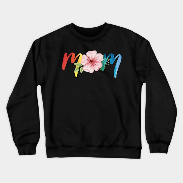 Mothers Day 2021 Crewneck Sweatshirt by Gaming champion